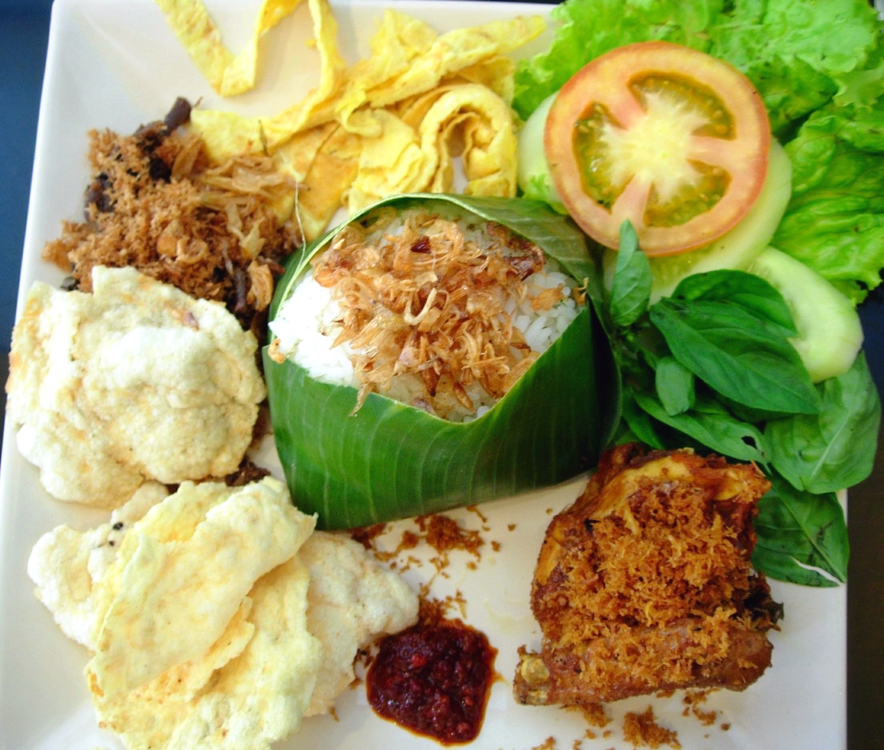 Download this Things Absolute Favorite Indonesian Food picture